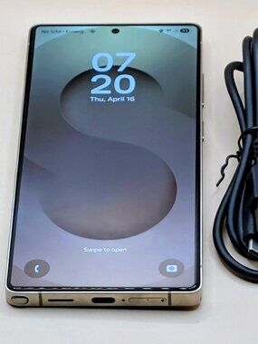 Samsung Galaxy S25 Ultra Dual 512GB (Unlocked)***